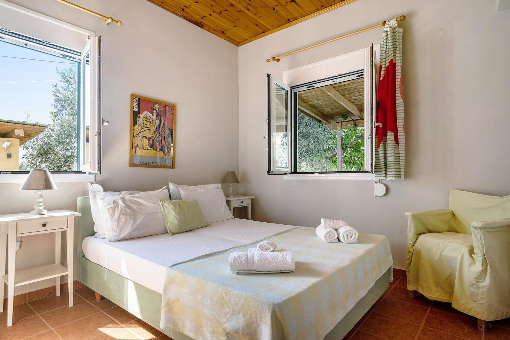 Villa Ktima Dilberaki à Lixouri Extérieur photo