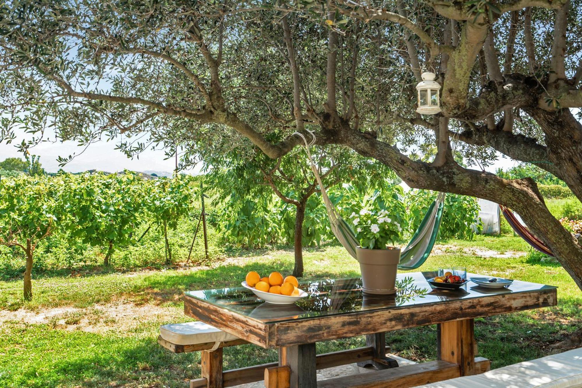 Villa Ktima Dilberaki à Lixouri Extérieur photo