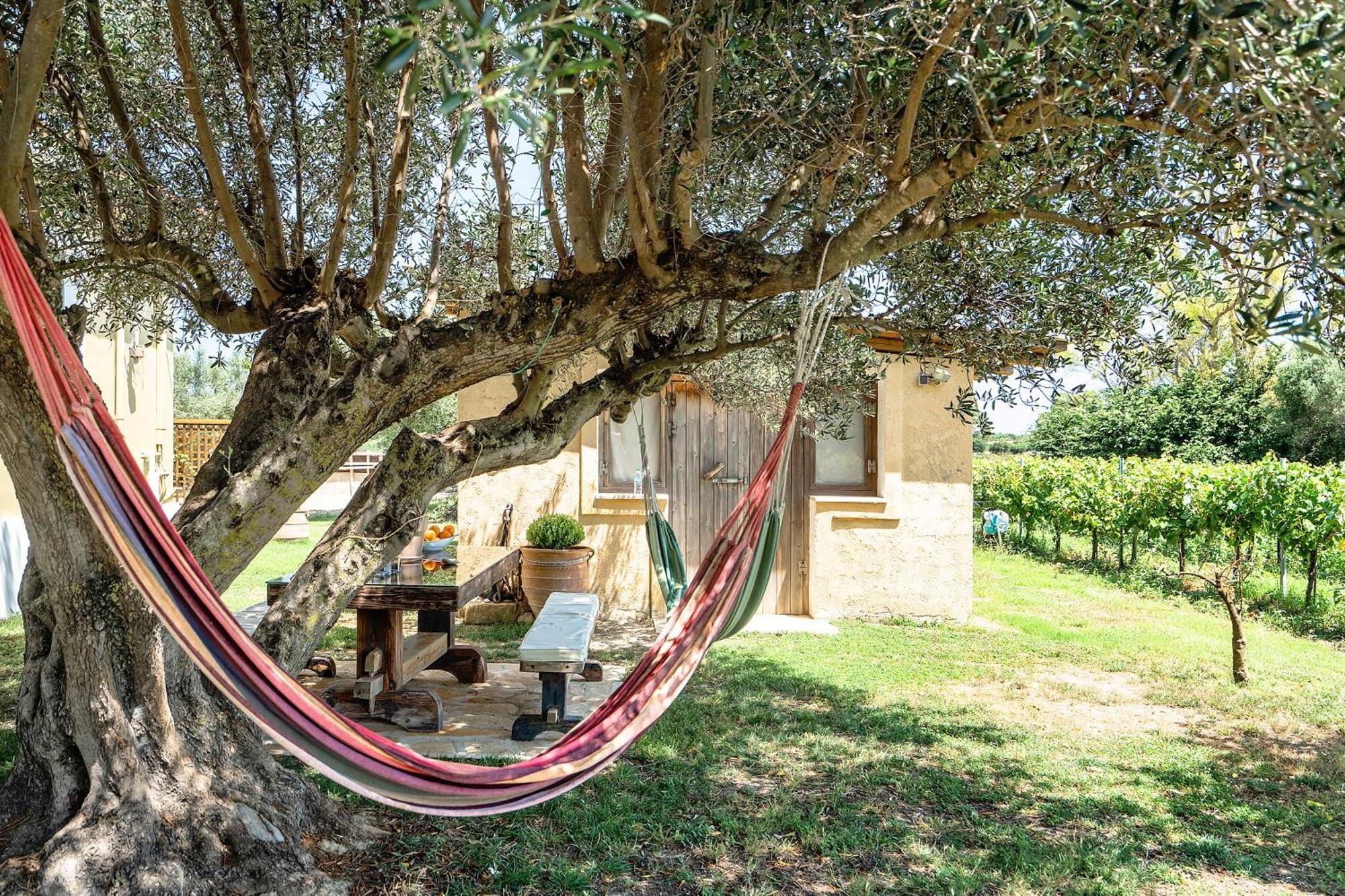 Villa Ktima Dilberaki à Lixouri Extérieur photo